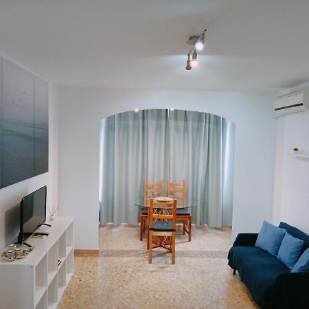 Bonito Estudio, Torremolinos, Costa Del Sol Bagian luar foto