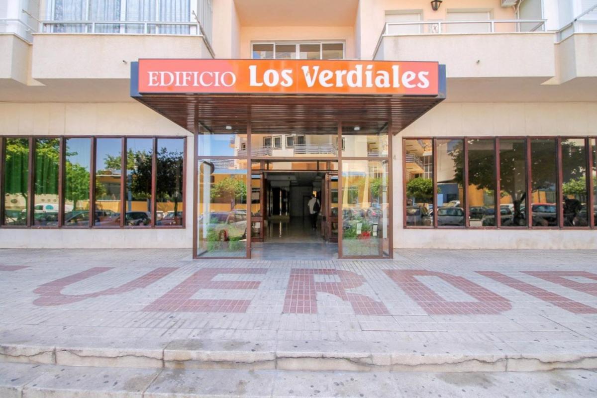 Bonito Estudio, Torremolinos, Costa Del Sol Bagian luar foto