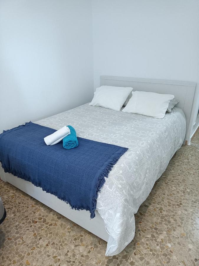 Bonito Estudio, Torremolinos, Costa Del Sol Bagian luar foto