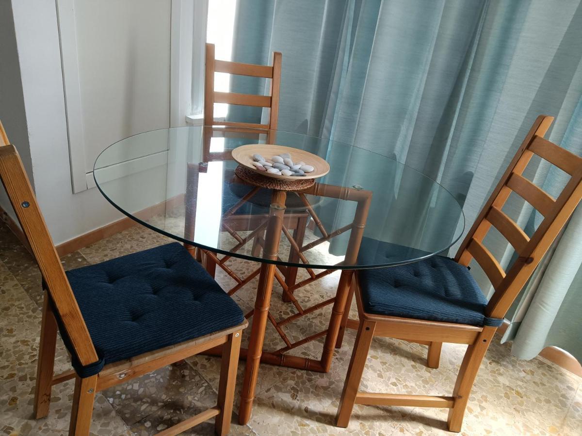 Bonito Estudio, Torremolinos, Costa Del Sol Bagian luar foto