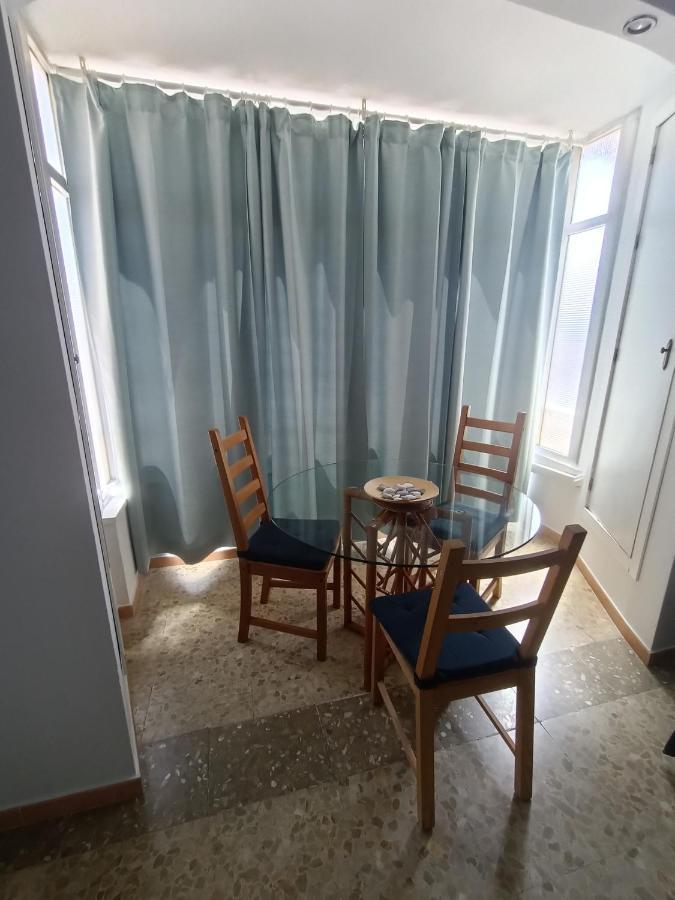 Bonito Estudio, Torremolinos, Costa Del Sol Bagian luar foto