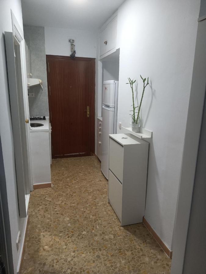 Bonito Estudio, Torremolinos, Costa Del Sol Bagian luar foto