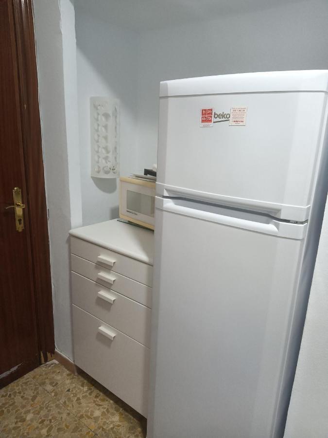 Bonito Estudio, Torremolinos, Costa Del Sol Bagian luar foto