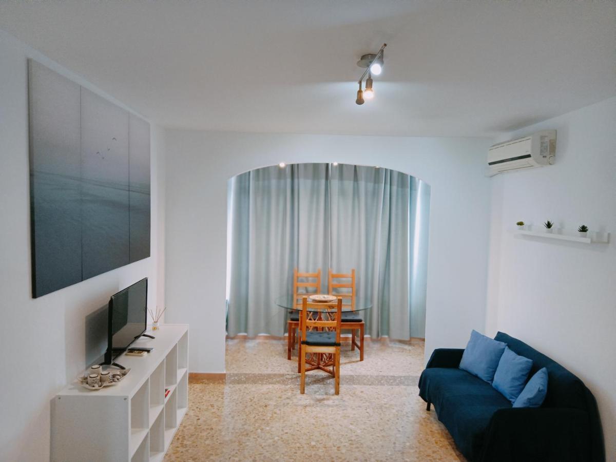 Bonito Estudio, Torremolinos, Costa Del Sol Bagian luar foto