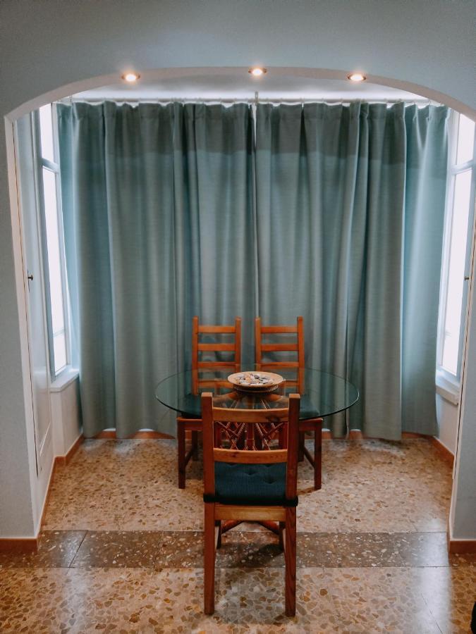 Bonito Estudio, Torremolinos, Costa Del Sol Bagian luar foto